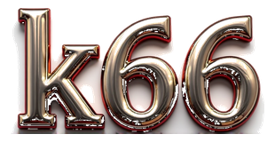 k66 logo